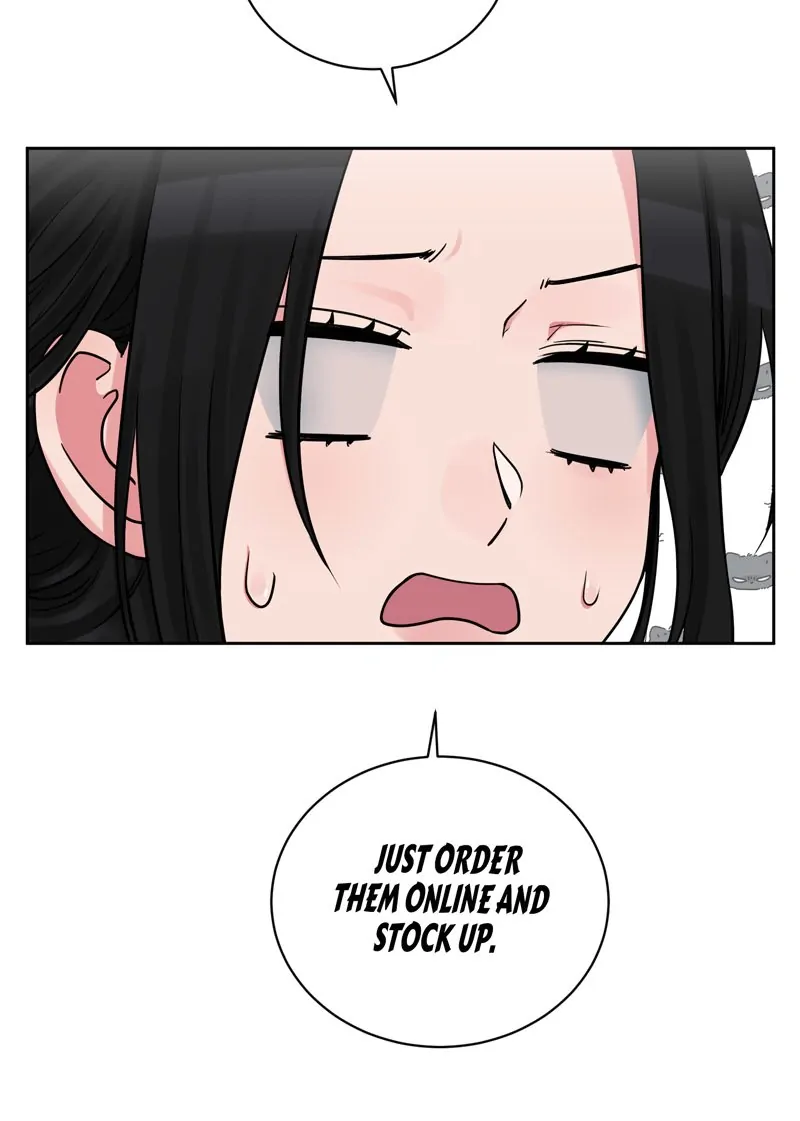 Going To Bed With My Hater - Chapter 38 - 59