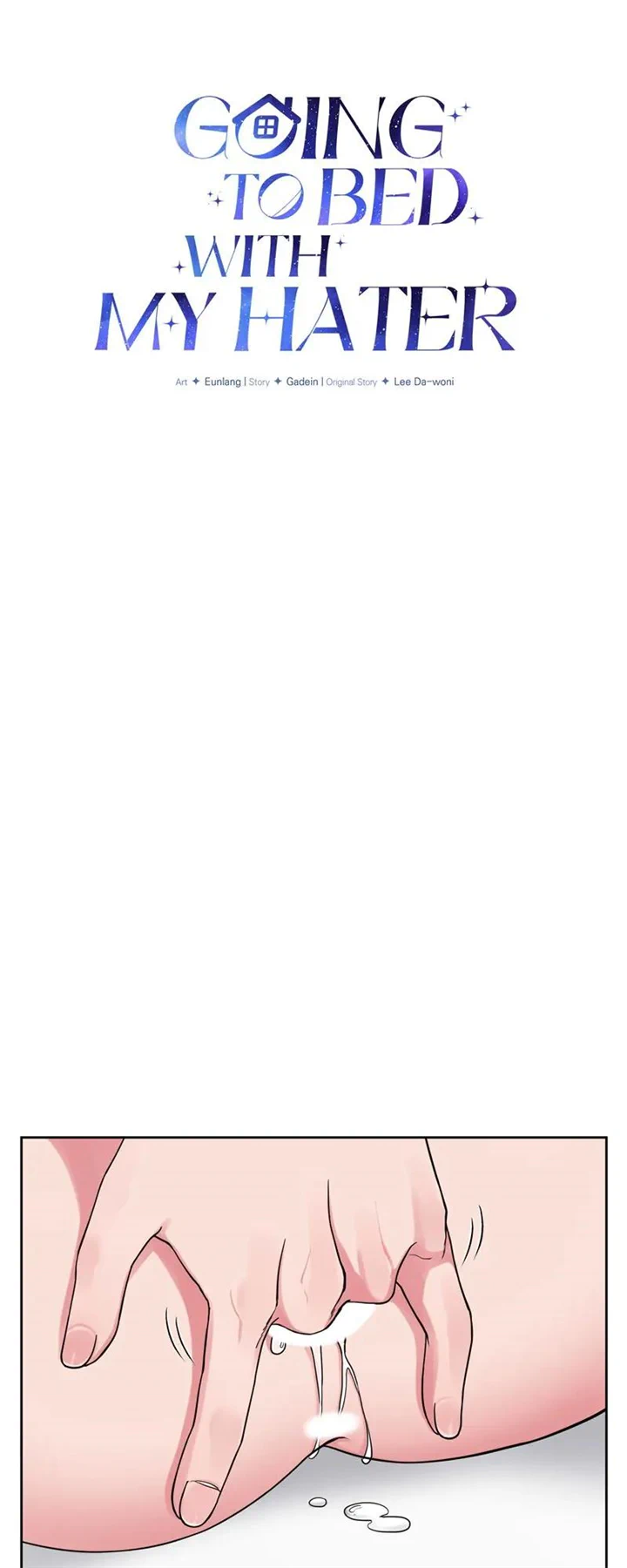 Going To Bed With My Hater - Chapter 39 - 4