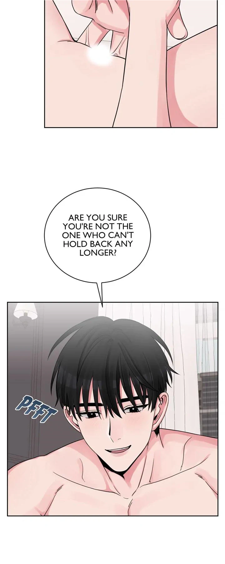 Going To Bed With My Hater - Chapter 39 - 8