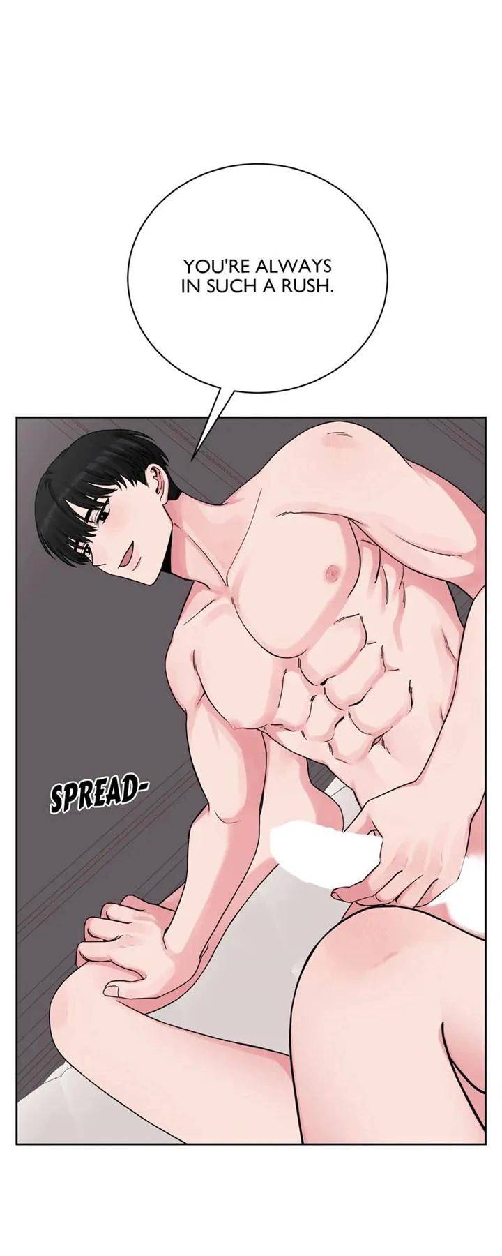 Going To Bed With My Hater - Chapter 39 - 9