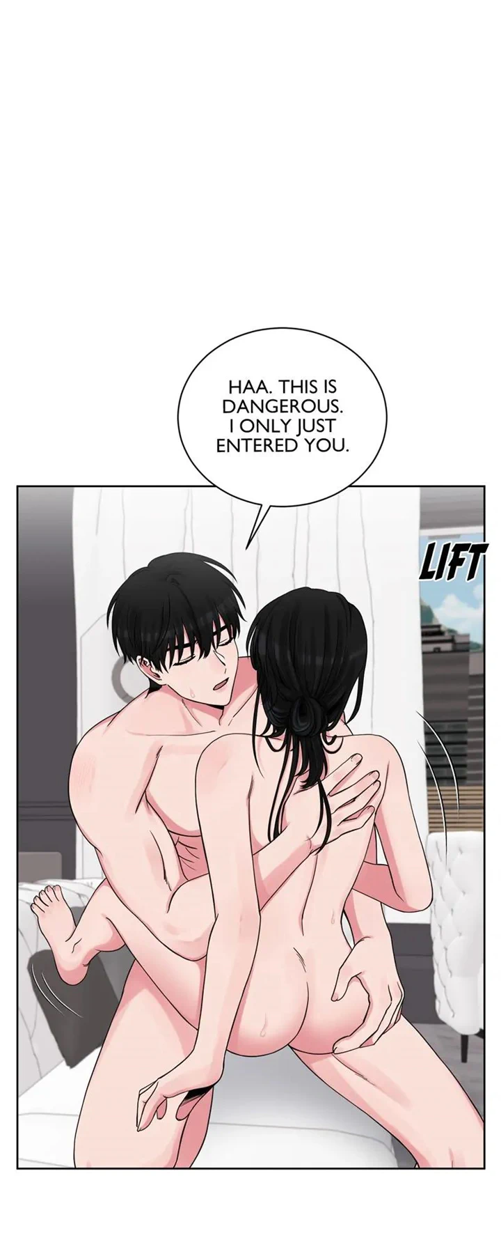 Going To Bed With My Hater - Chapter 39 - 13