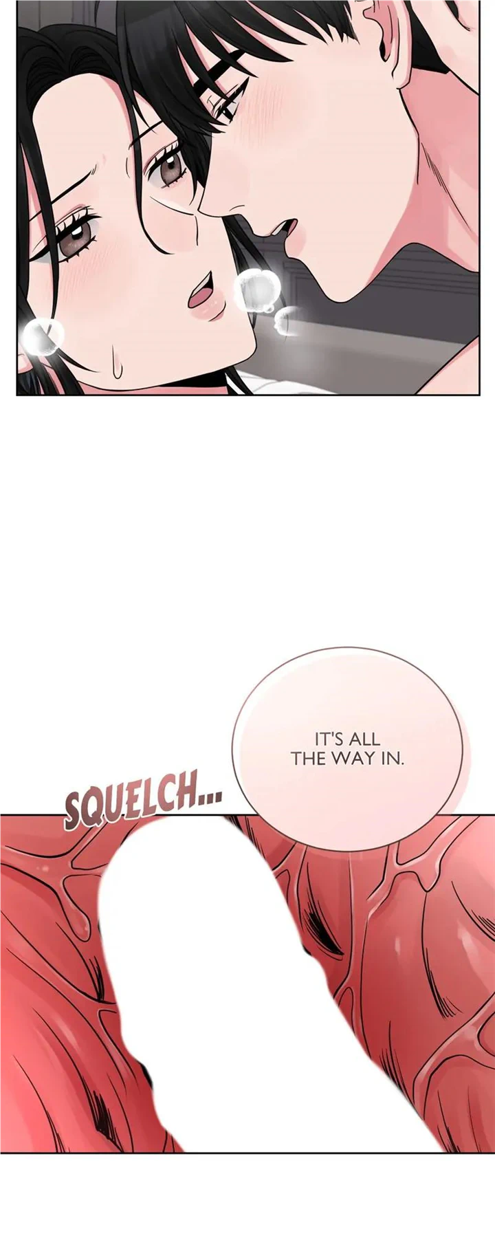 Going To Bed With My Hater - Chapter 39 - 16