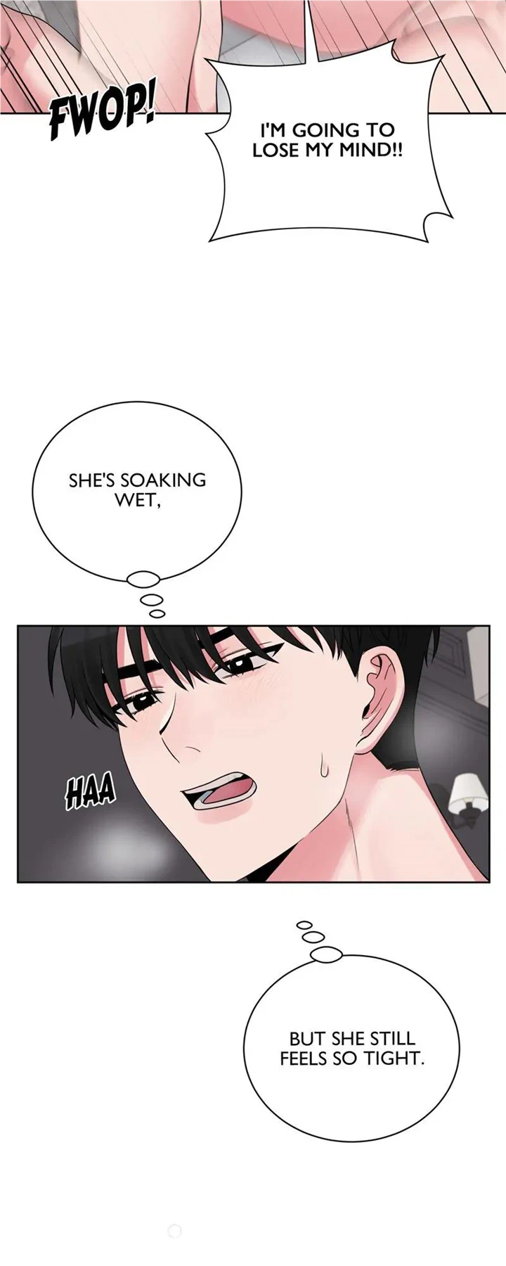 Going To Bed With My Hater - Chapter 39 - 20