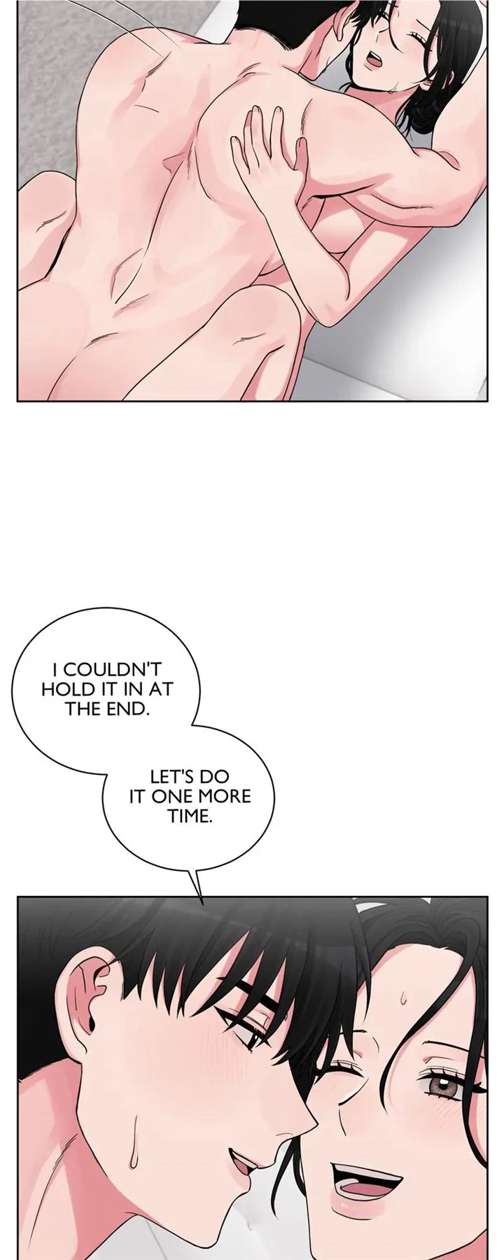 Going To Bed With My Hater - Chapter 39 - 34