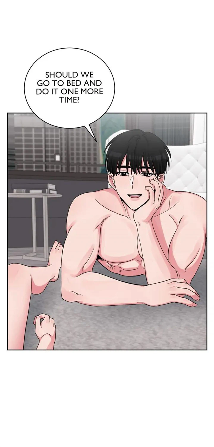 Going To Bed With My Hater - Chapter 39 - 37