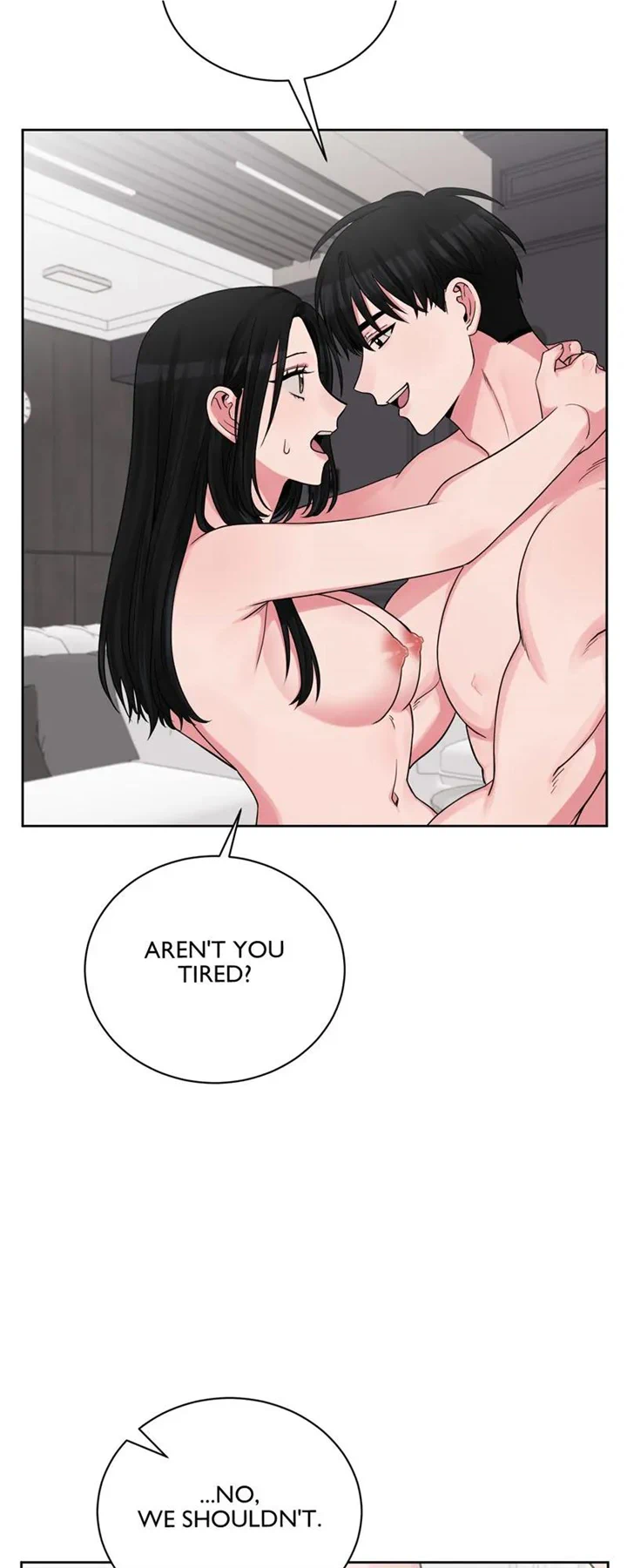 Going To Bed With My Hater - Chapter 39 - 47