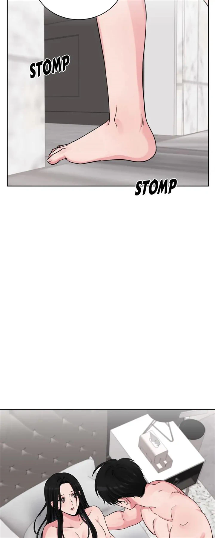 Going To Bed With My Hater - Chapter 39 - 48