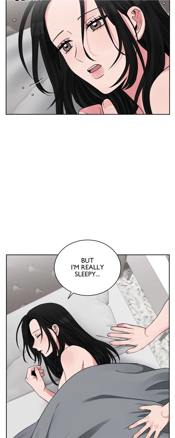 Going To Bed With My Hater - Chapter 39 - 51