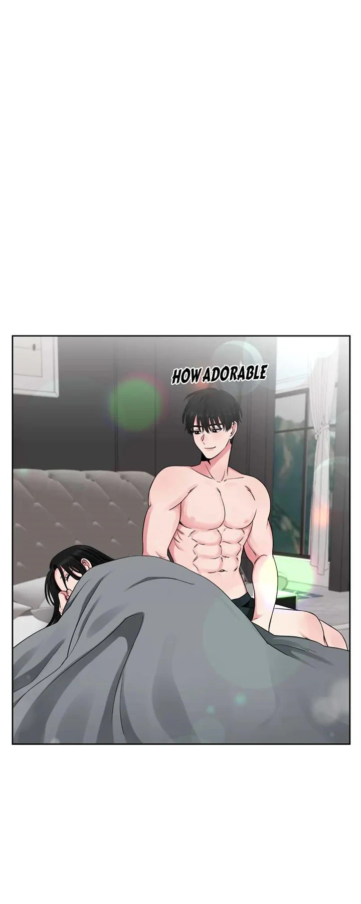 Going To Bed With My Hater - Chapter 39 - 53