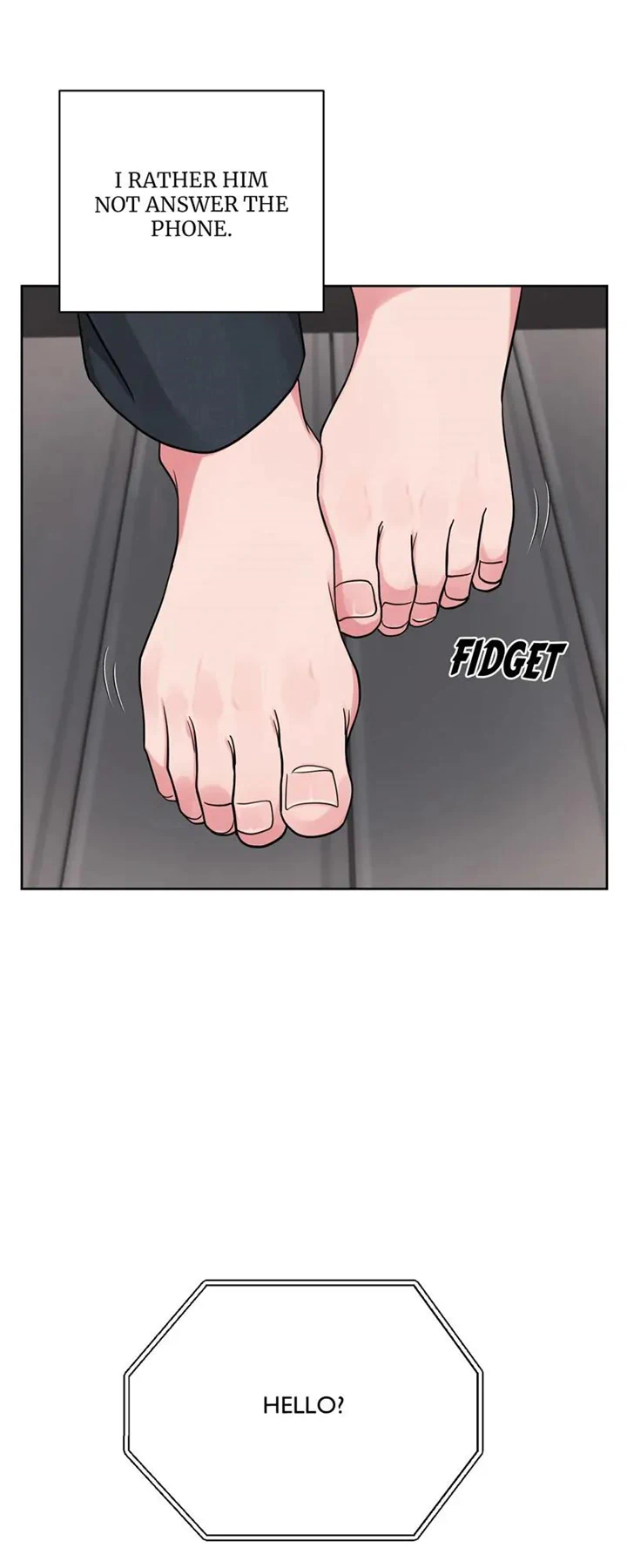 Going To Bed With My Hater - Chapter 39 - 57