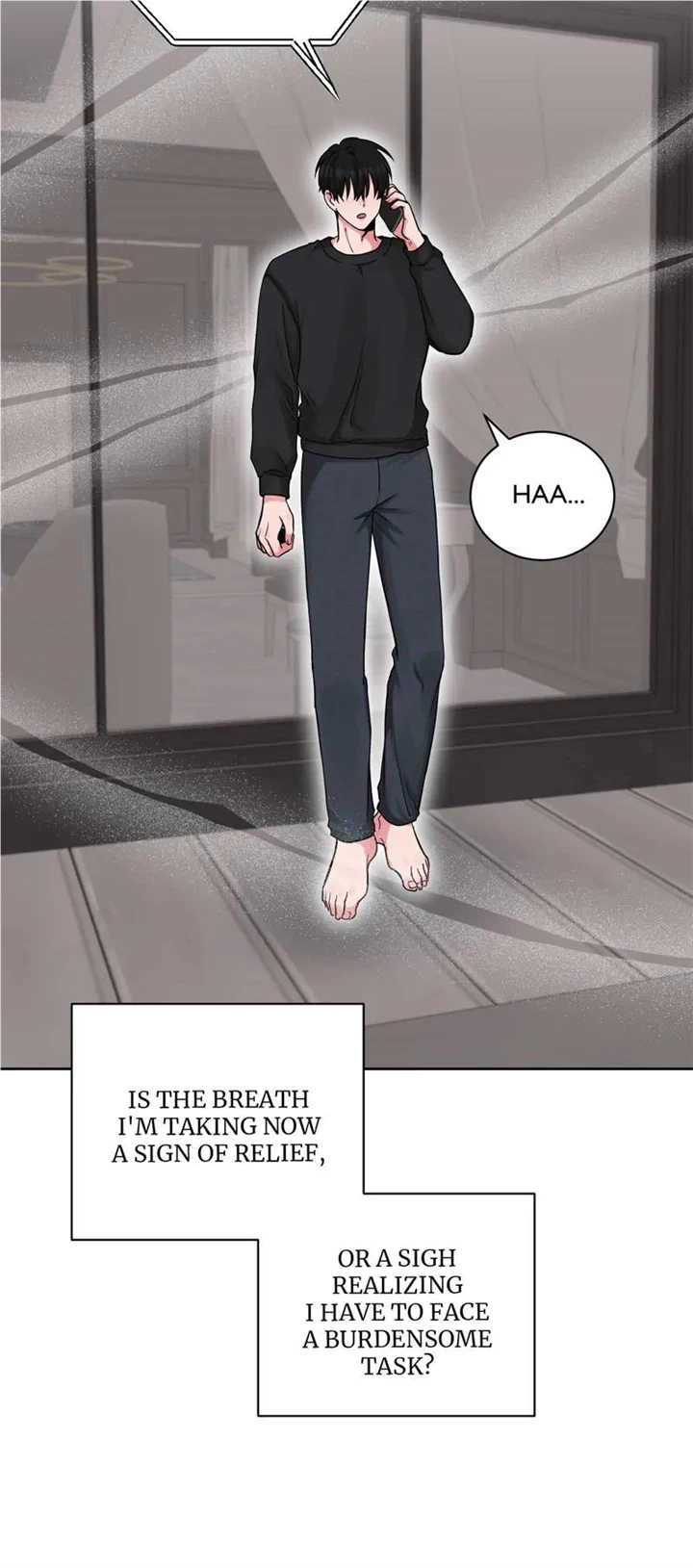 Going To Bed With My Hater - Chapter 39 - 59