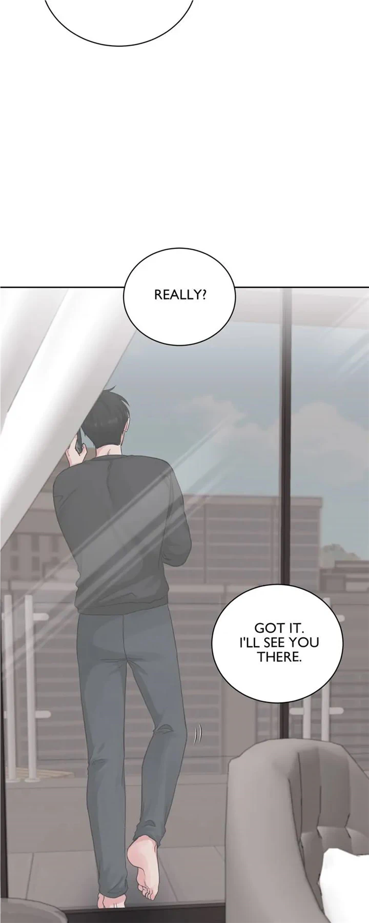 Going To Bed With My Hater - Chapter 39 - 61