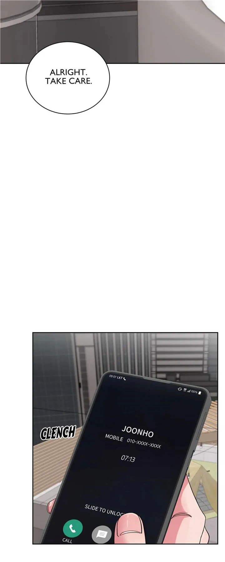 Going To Bed With My Hater - Chapter 39 - 62