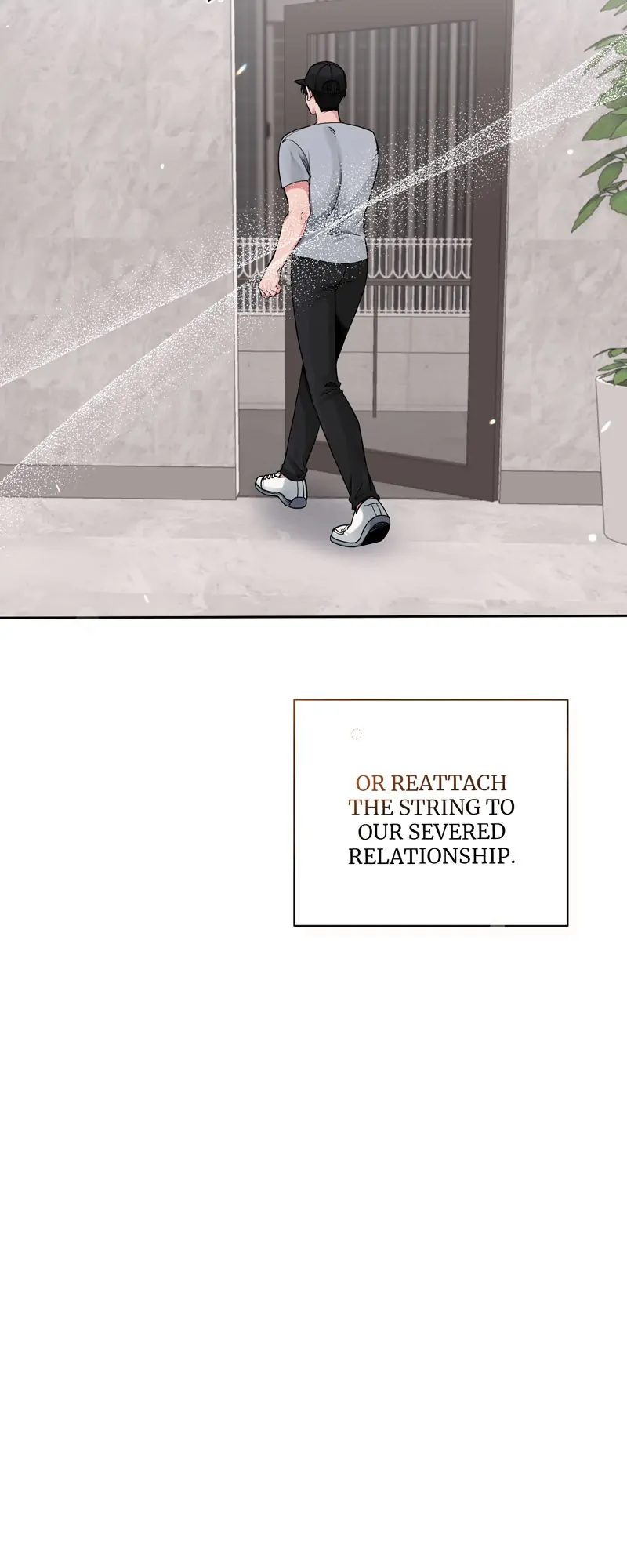 Going To Bed With My Hater - Chapter 40 - 5