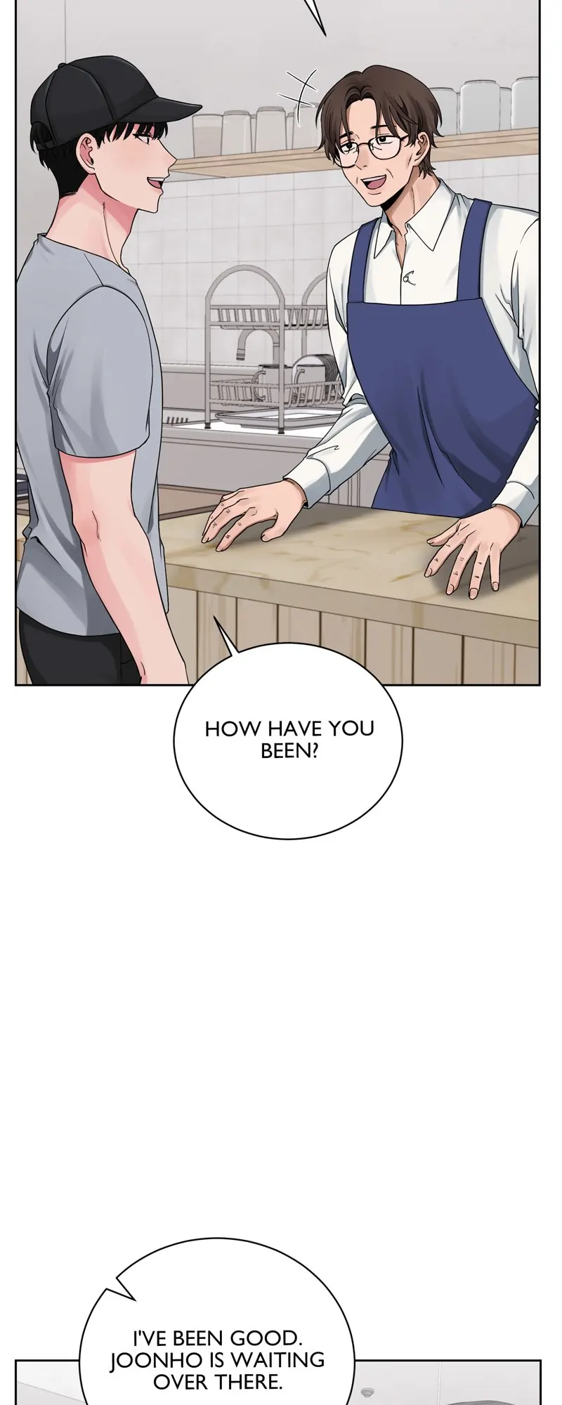 Going To Bed With My Hater - Chapter 40 - 8