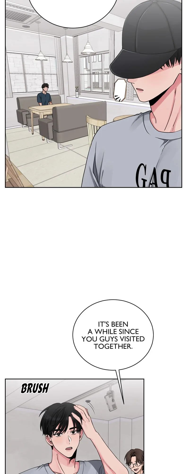 Going To Bed With My Hater - Chapter 40 - 9