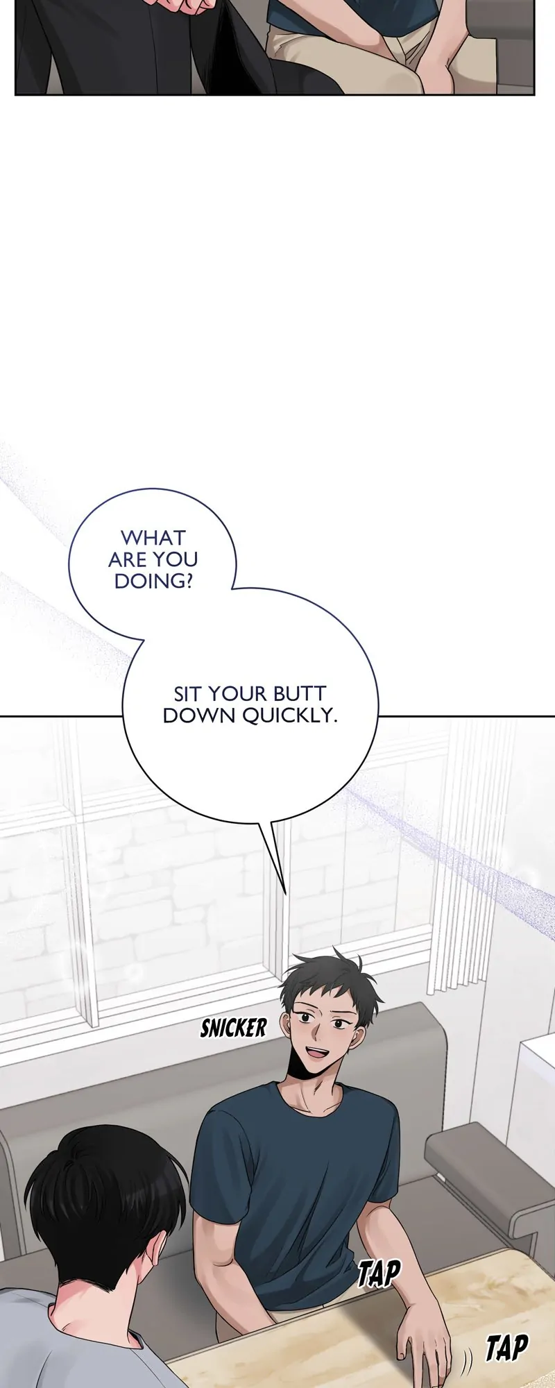 Going To Bed With My Hater - Chapter 40 - 11