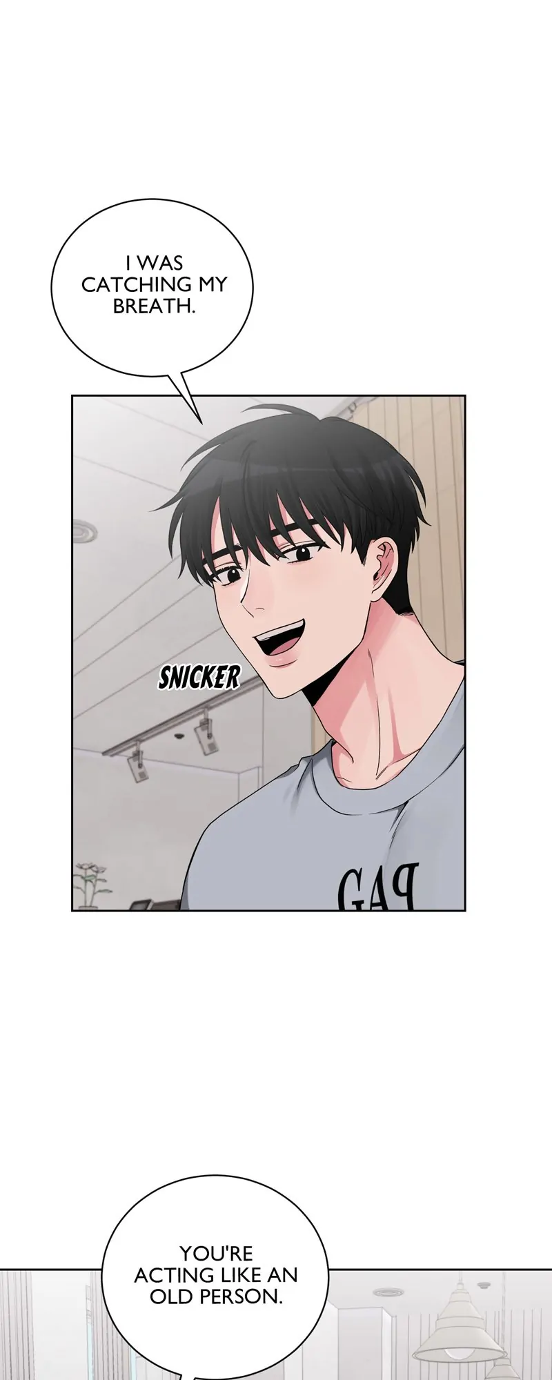 Going To Bed With My Hater - Chapter 40 - 13