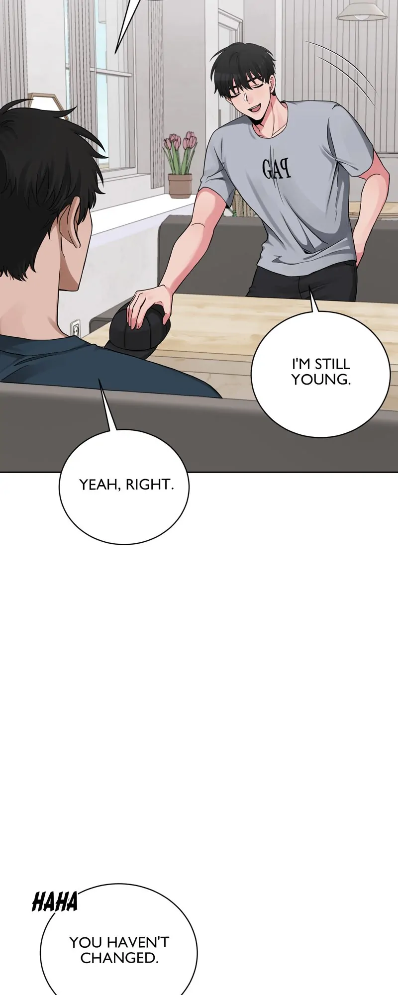 Going To Bed With My Hater - Chapter 40 - 14