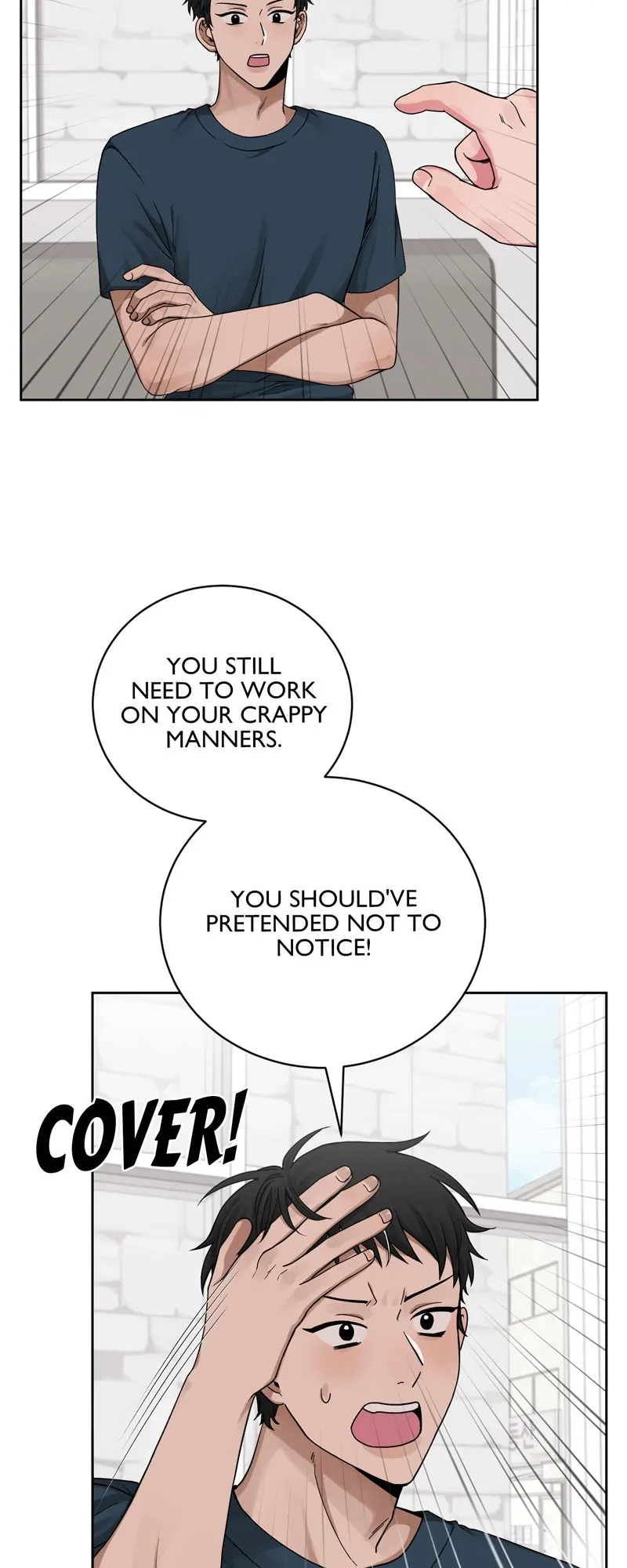 Going To Bed With My Hater - Chapter 40 - 16