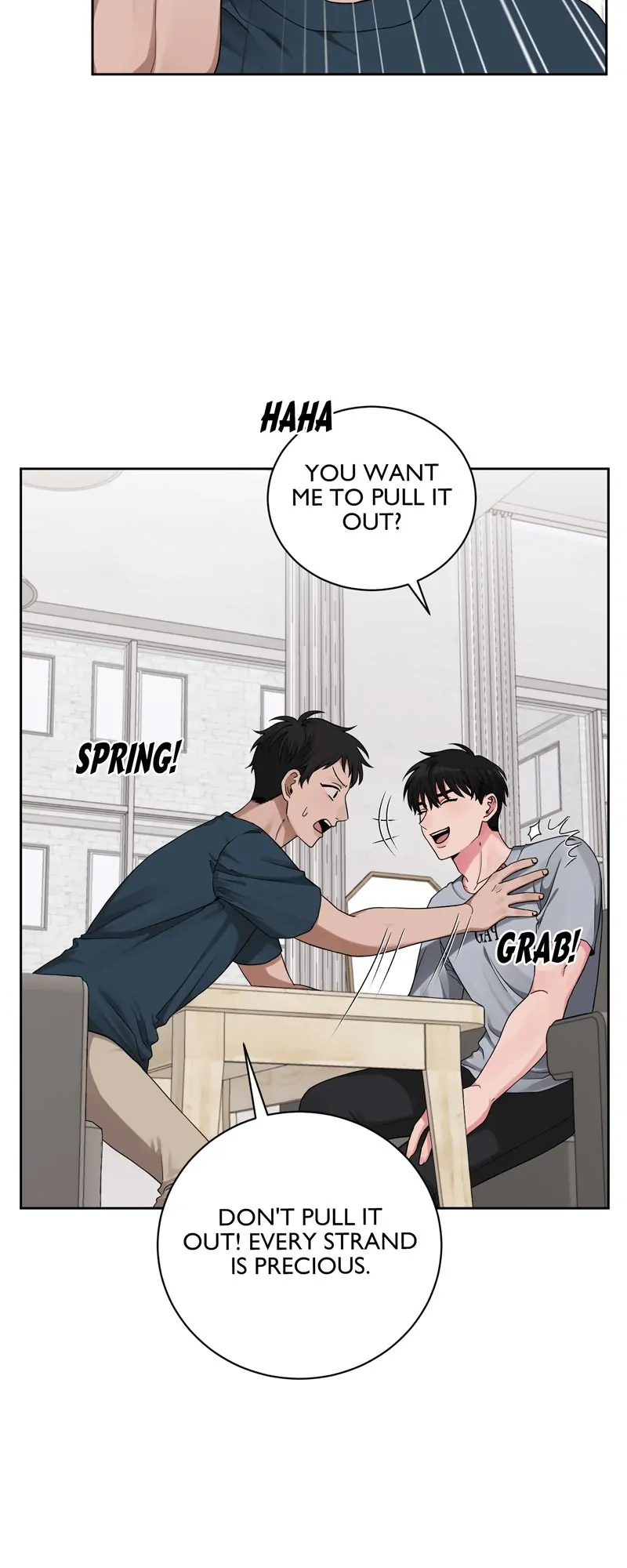 Going To Bed With My Hater - Chapter 40 - 17