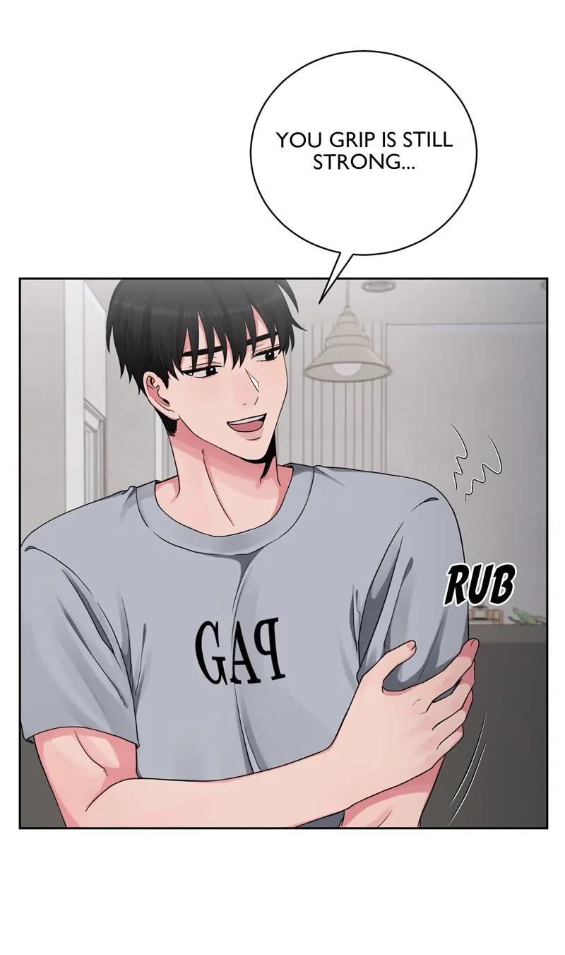 Going To Bed With My Hater - Chapter 40 - 18