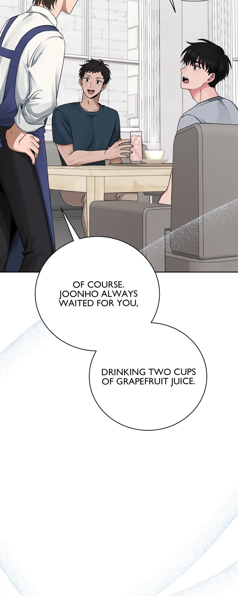 Going To Bed With My Hater - Chapter 40 - 20