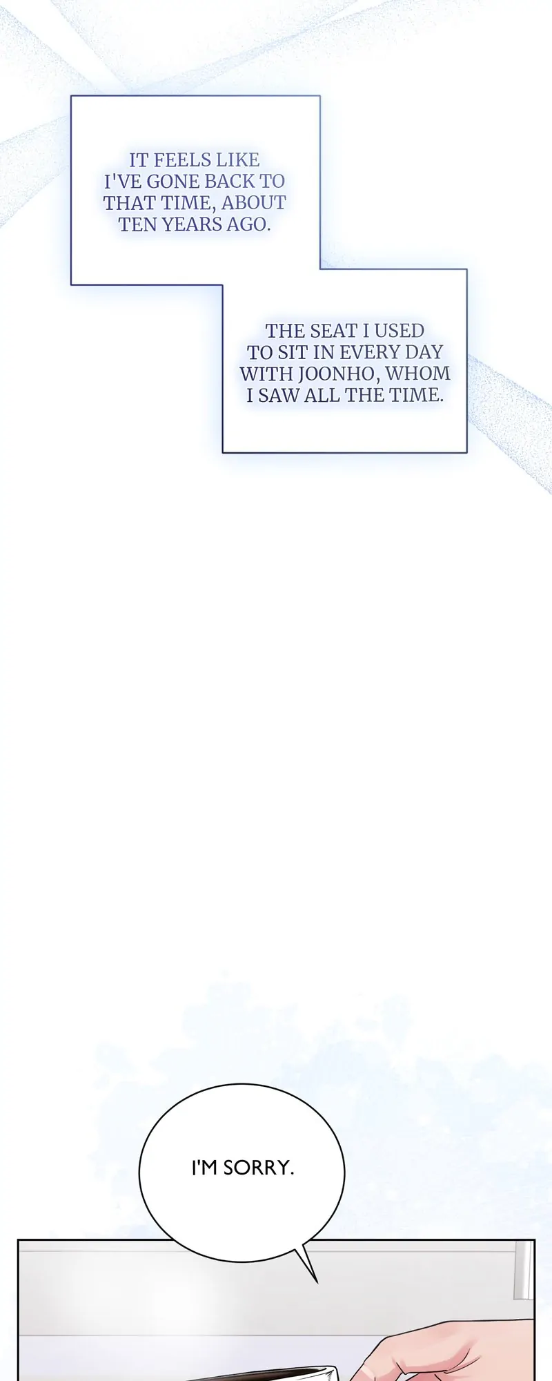 Going To Bed With My Hater - Chapter 40 - 21