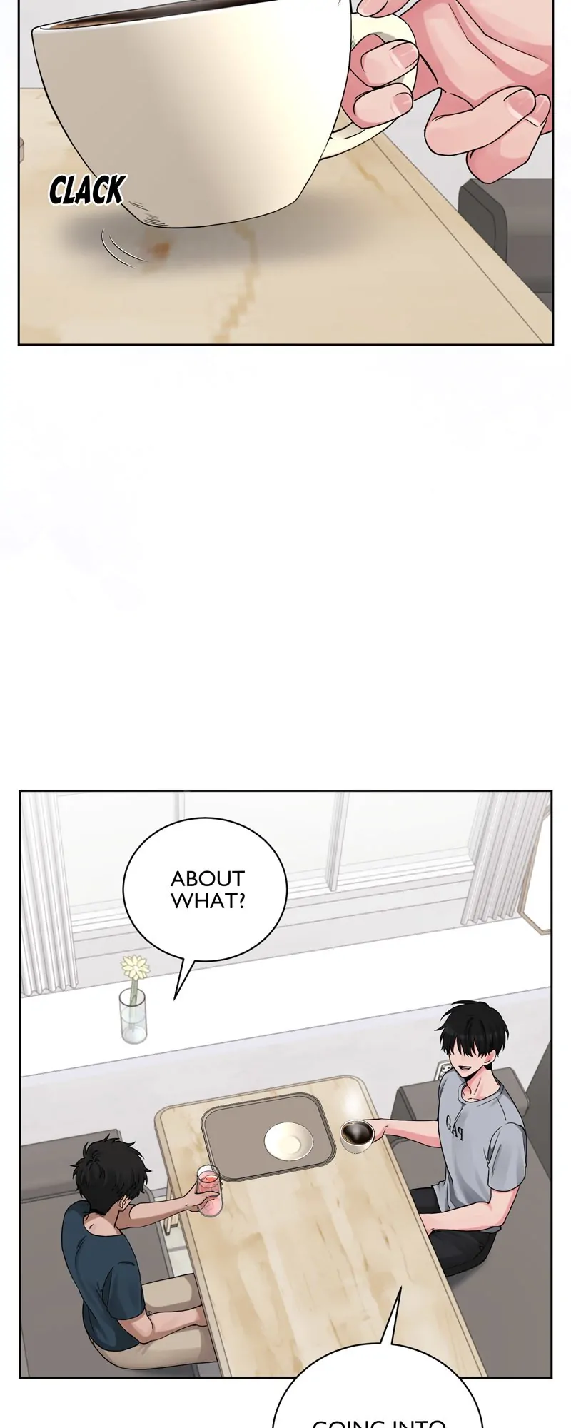 Going To Bed With My Hater - Chapter 40 - 22