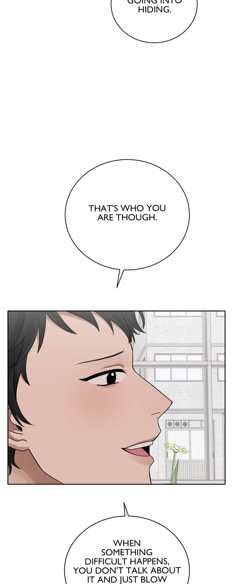 Going To Bed With My Hater - Chapter 40 - 23