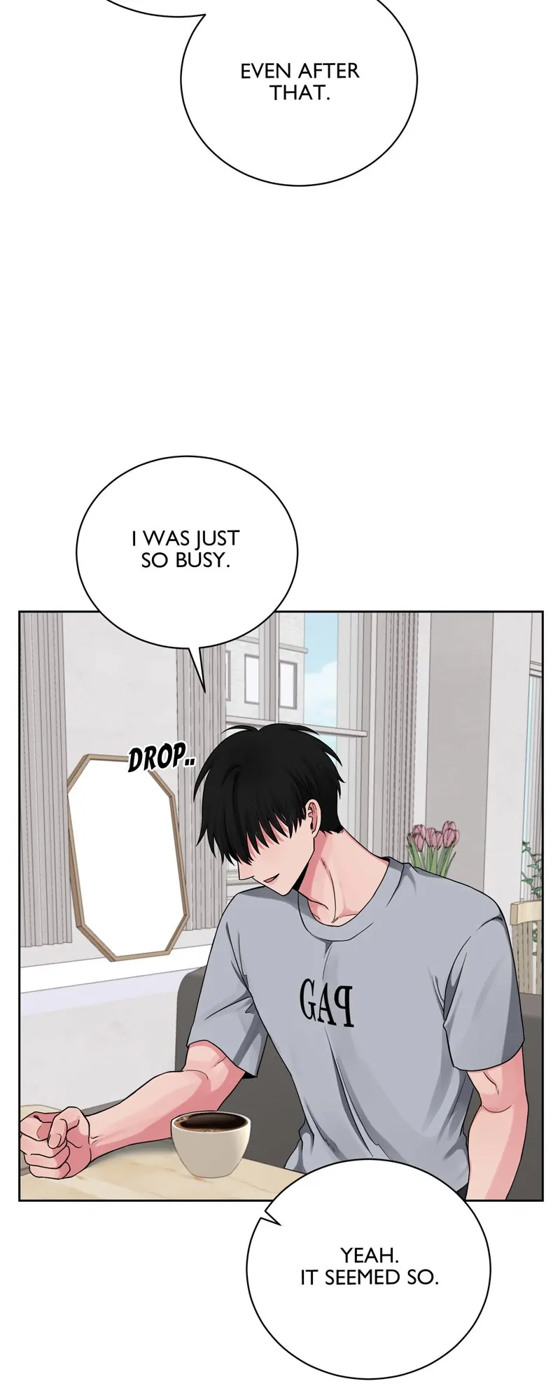 Going To Bed With My Hater - Chapter 40 - 26