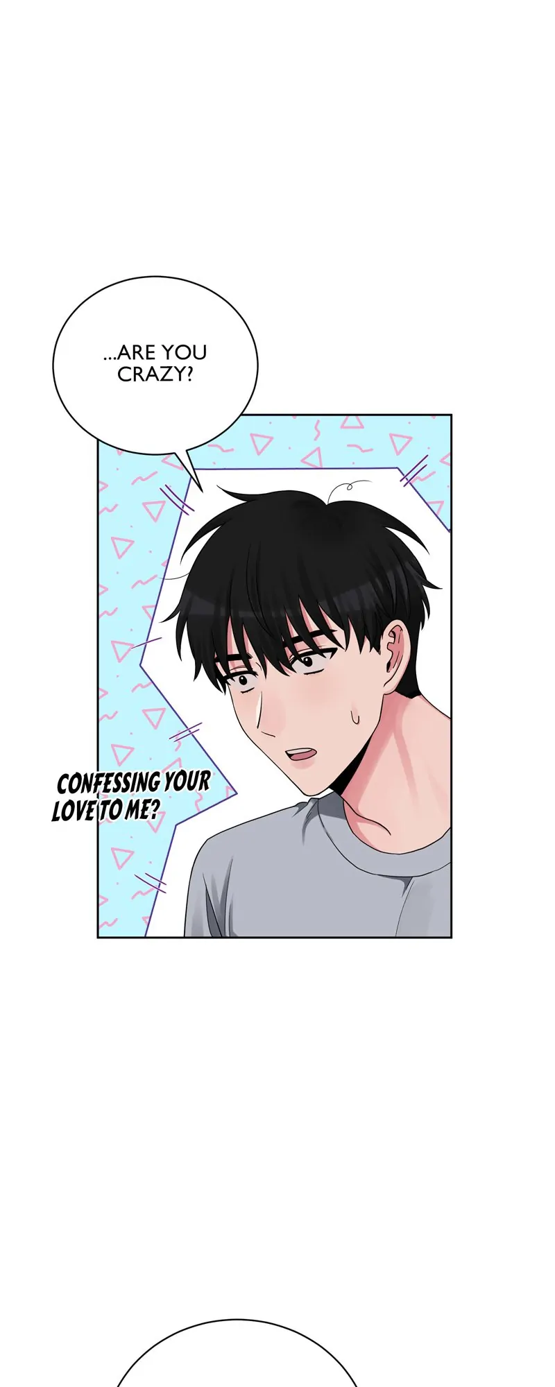 Going To Bed With My Hater - Chapter 40 - 28