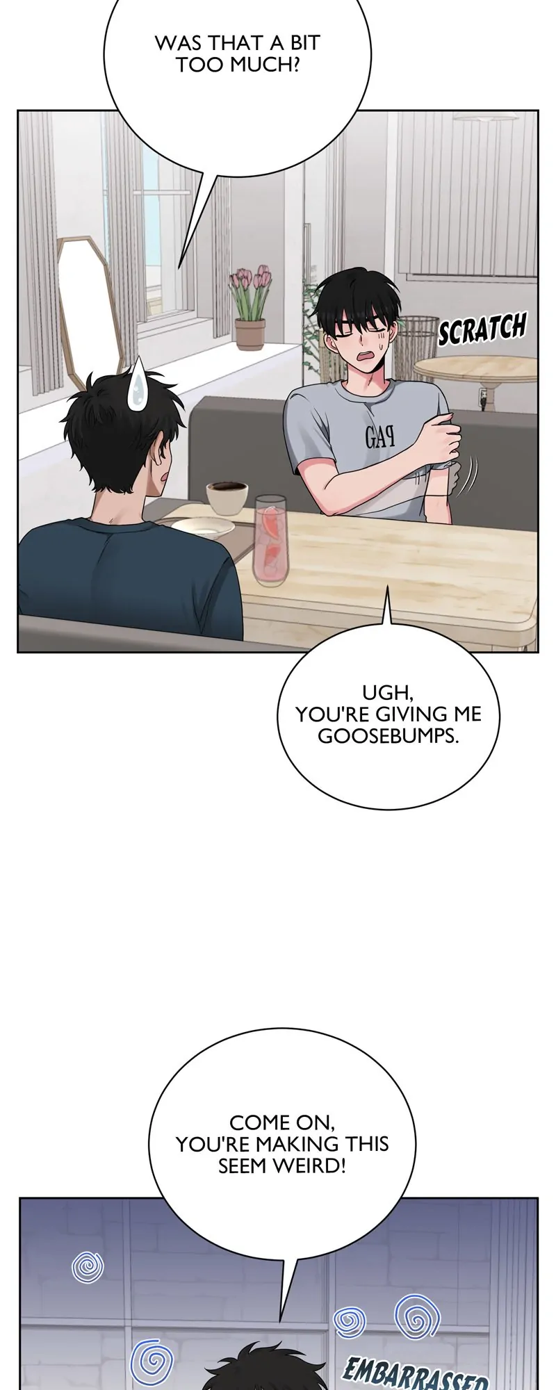 Going To Bed With My Hater - Chapter 40 - 29