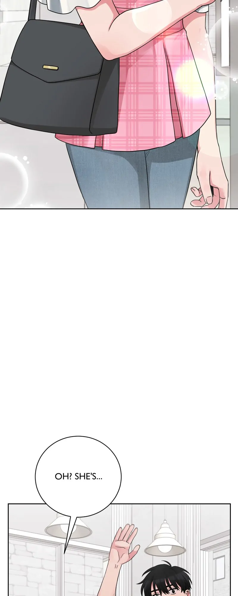 Going To Bed With My Hater - Chapter 40 - 32