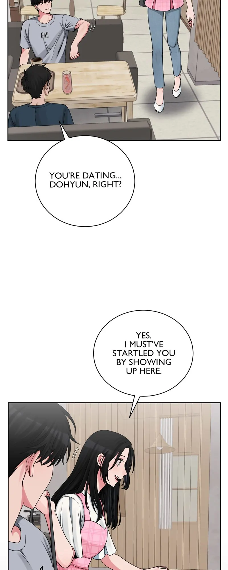 Going To Bed With My Hater - Chapter 40 - 34