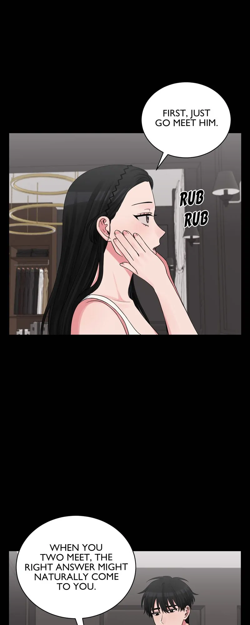 Going To Bed With My Hater - Chapter 40 - 36