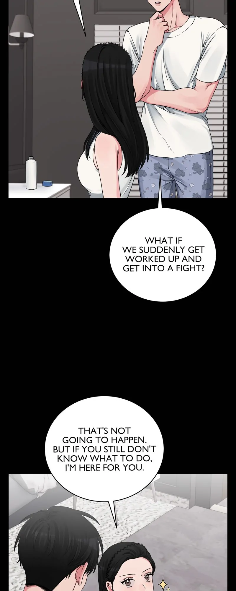 Going To Bed With My Hater - Chapter 40 - 37