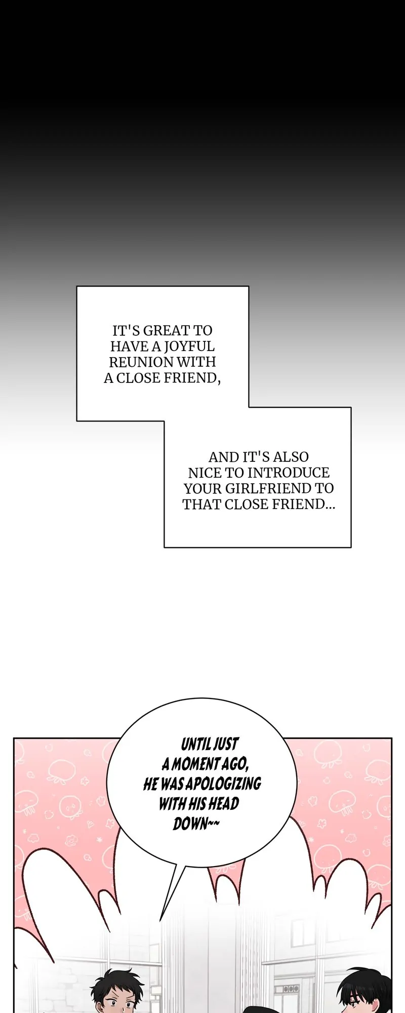 Going To Bed With My Hater - Chapter 40 - 39