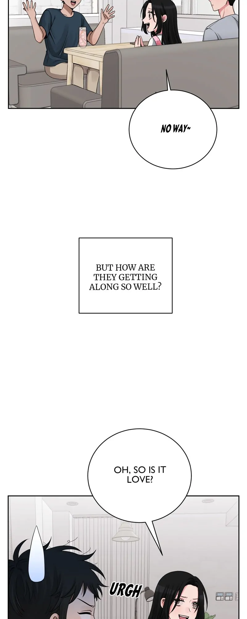 Going To Bed With My Hater - Chapter 40 - 40