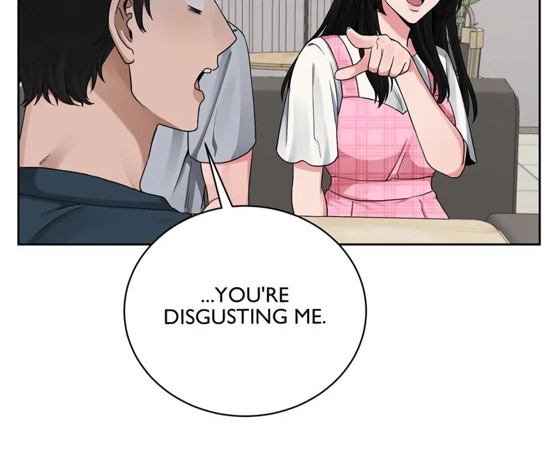 Going To Bed With My Hater - Chapter 40 - 41