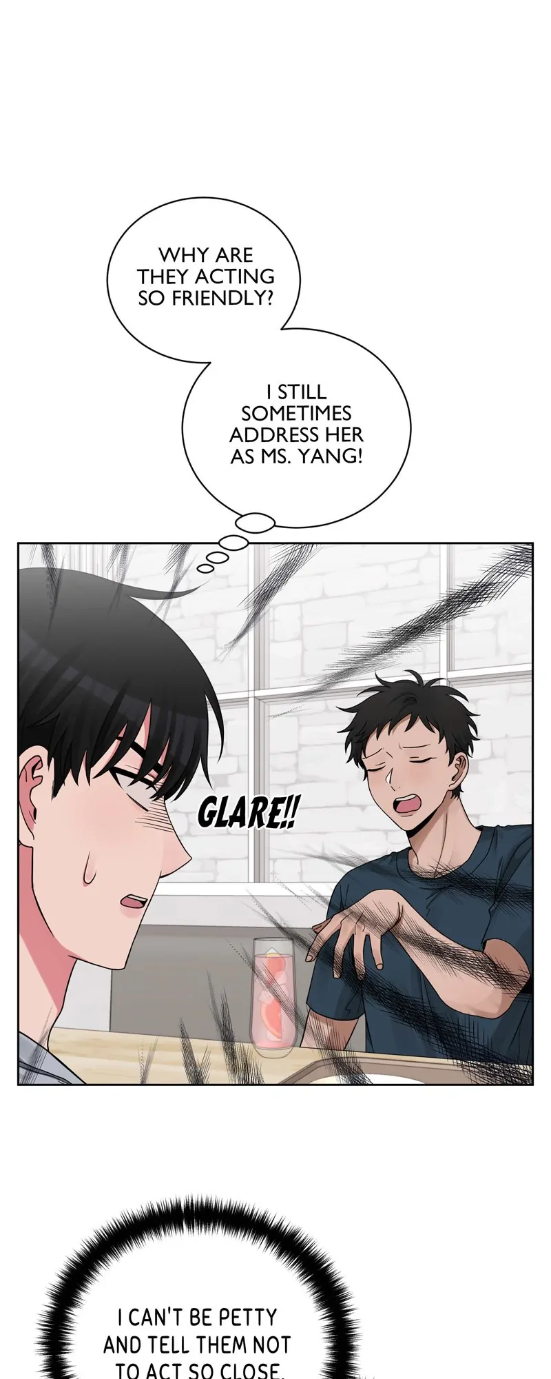 Going To Bed With My Hater - Chapter 40 - 42