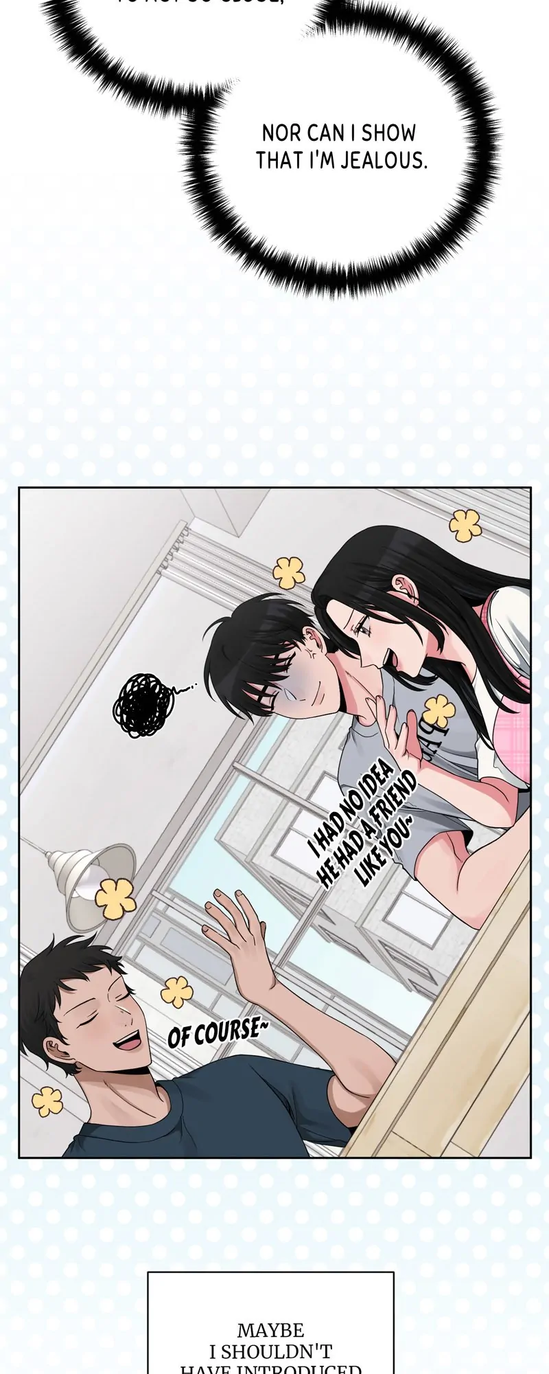 Going To Bed With My Hater - Chapter 40 - 43