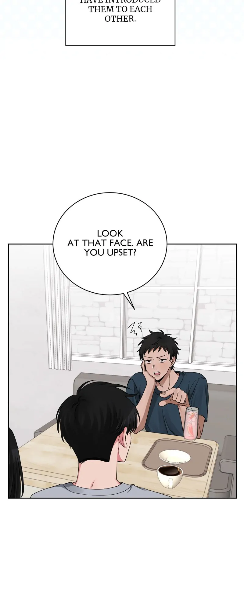 Going To Bed With My Hater - Chapter 40 - 44