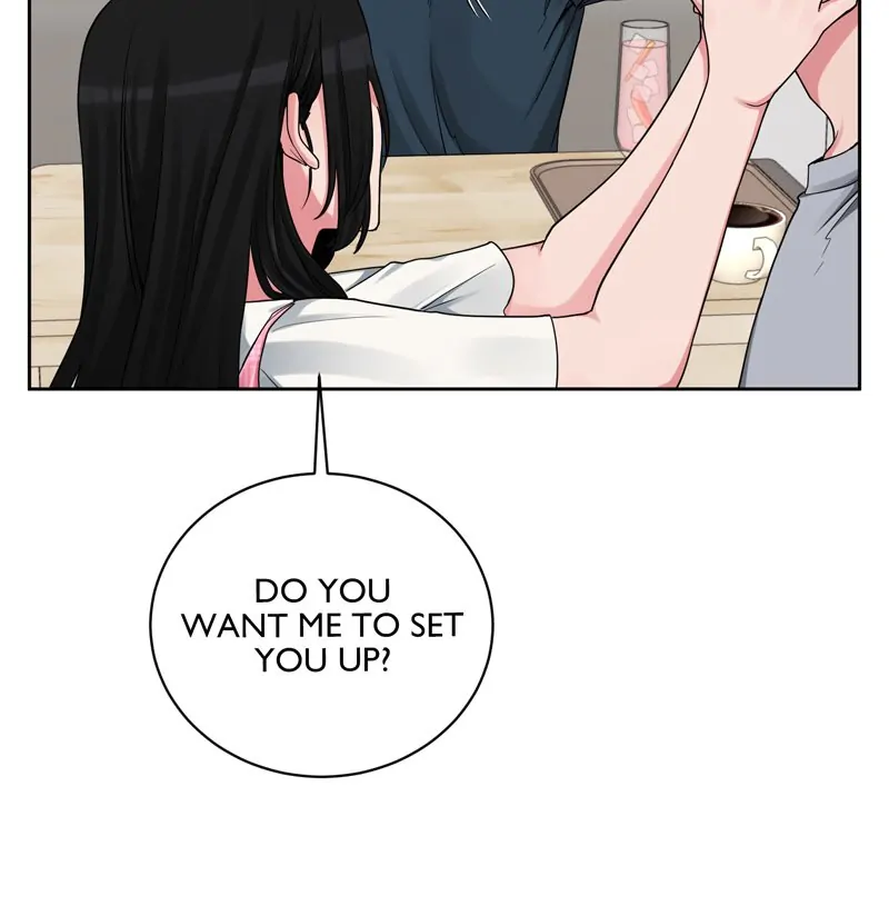 Going To Bed With My Hater - Chapter 40 - 47