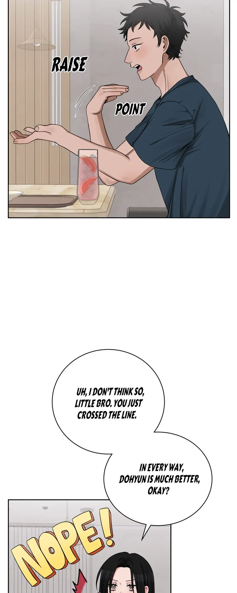 Going To Bed With My Hater - Chapter 40 - 50