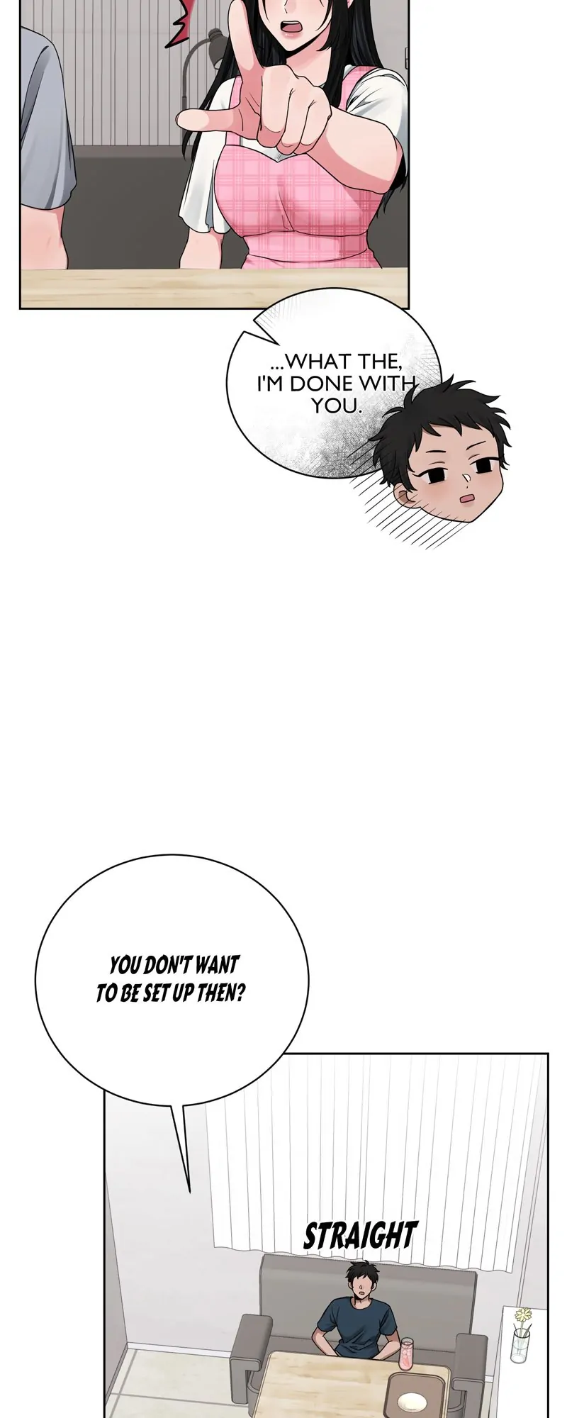 Going To Bed With My Hater - Chapter 40 - 51