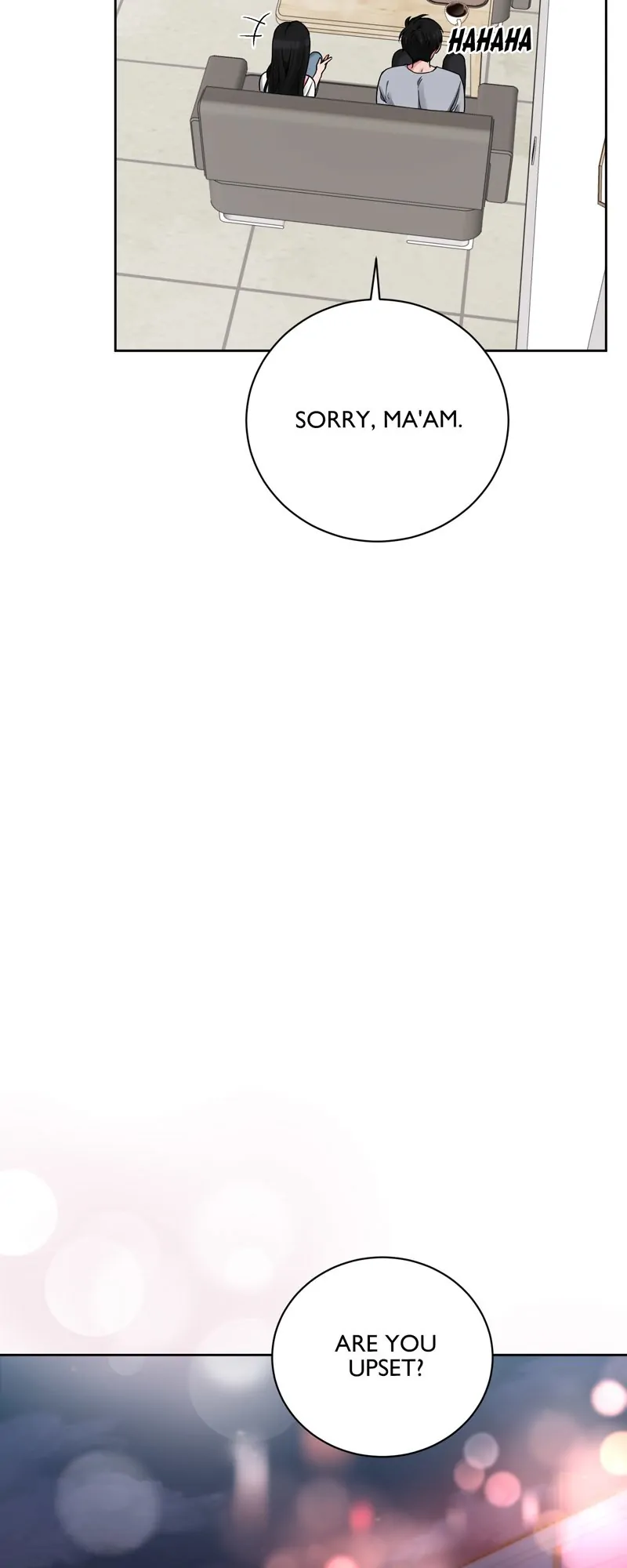 Going To Bed With My Hater - Chapter 40 - 52