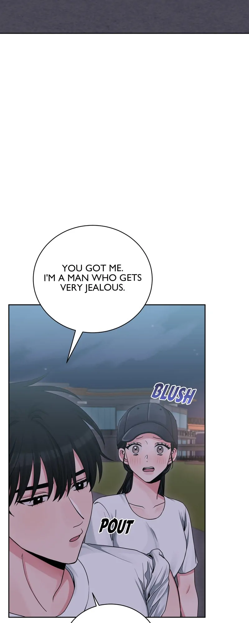 Going To Bed With My Hater - Chapter 40 - 55