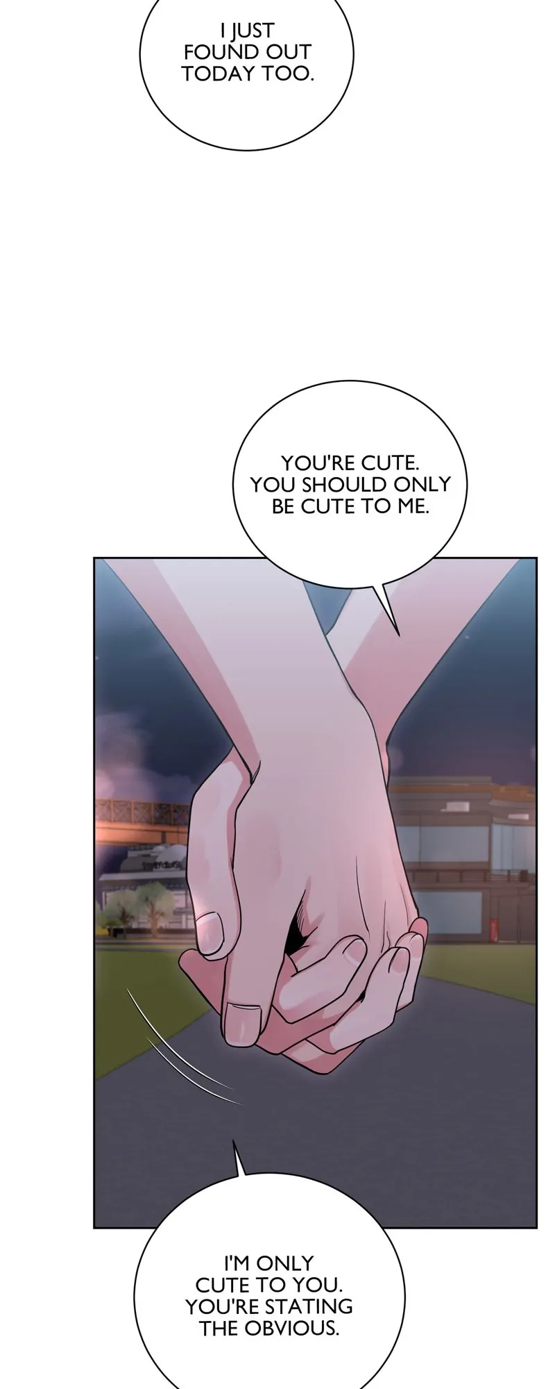 Going To Bed With My Hater - Chapter 40 - 56