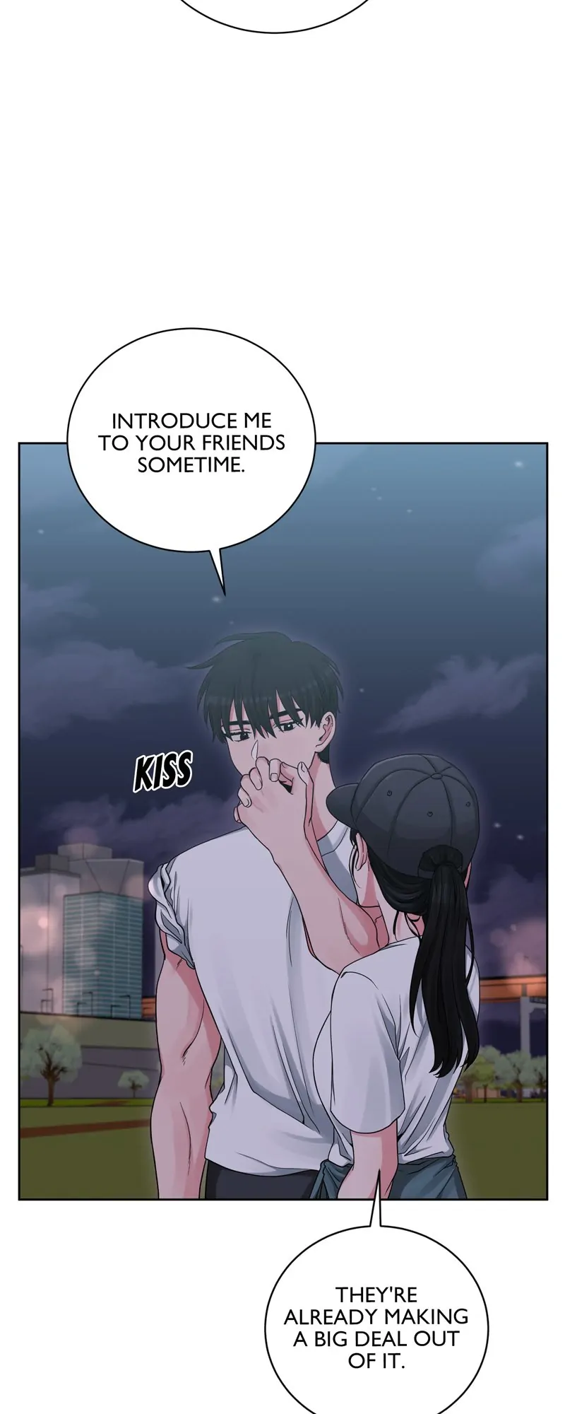 Going To Bed With My Hater - Chapter 40 - 57